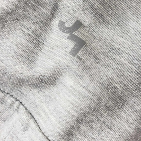 JoyLab size Large Heather Grey Regular Length High Rise Legging - Picture 9 of 9